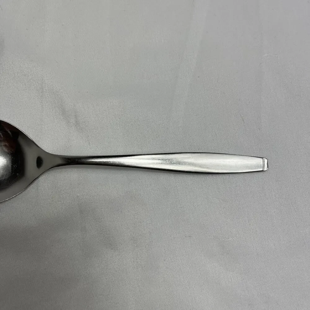 Oneida Craft Deluxe Stainless Teaspoon 6-3/4